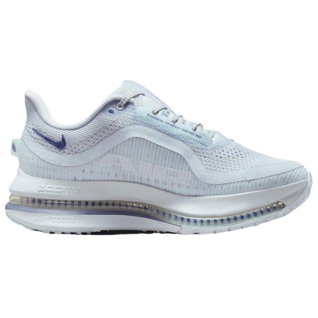 Nike Женские кроссовки Pegasus Premium Football Grey Metallic-Platinum HQ2593-006