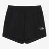 The North Face Мужские шорты Pacer Черные nS6nr51a