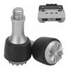 Remote Controller Thumb Rocker CNC Aluminum Alloy Lever for Mavic Air 2/Air 2S/Mini 2