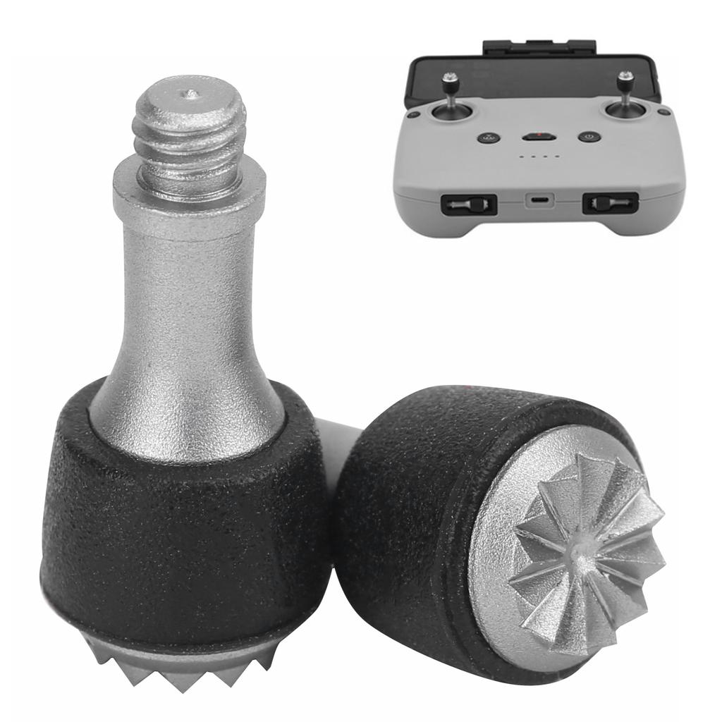Remote Controller Thumb Rocker CNC Aluminum Alloy Lever for Mavic Air 2/Air 2S/Mini 2