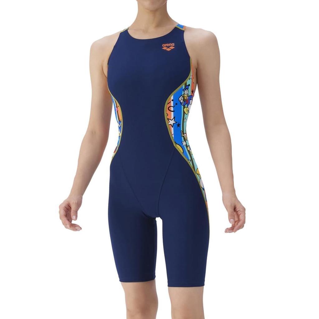 Arena TOUGHSUIT Competition Swimsuit for Size Disney Design Model AS5FWM55L Women's Training, XO,