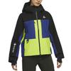 Nike Куртки ACG Женская Зеленая С капюшоном Умеренная Другое CV0612-015