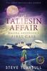 Книга Taliesin Affair,the : Maliha Anderson's First Case