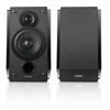 Edifier R1850DB Active Bookshelf Speaker Bluetooth for 70W RMS Amplifier Tweeter and Subwoofer Output Set of Black V5.1 PC/TV/PS5, 2-way Output,