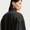Nike Женская спортивная вязаная куртка