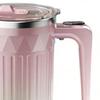 450ml Automatic Self Stirring Coffee Mug Rechargeable Espresso Cup Heating Mixer Cup  Tea Drinking