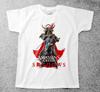 Assassin's Creed Shadows 005 видеоигра Детские футболки