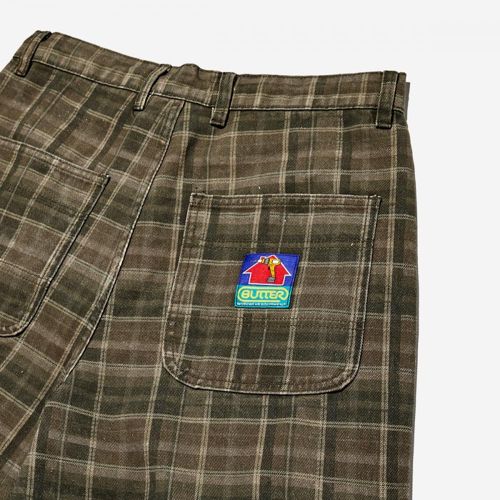 Рабочие шорты Butter Goods Рабочие шорты