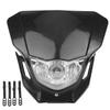 Универсальная фара для мотоцикла Dual Sport Head Lamp подходит для EXCEXCFXCFXCWSXSXFSMR