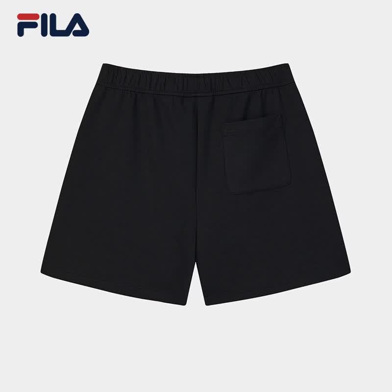 Fila Женские вязаные шорты