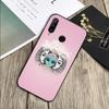 Alien Kawaii Art For Huawei Nova Y72 Y73 Y90 Y70 Y60 Y91 Y61 12s 12i 11i 8i 9 10 SE P40 Lite P60 P30 Pro Case