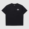 Umbro BriTT Casual Ombre T shirT Ur121crs23