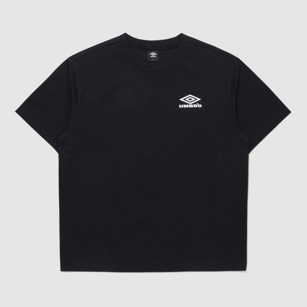 Umbro BriTT Casual Ombre T shirT Ur121crs23