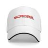 Кепка Scarab Boats Racing Бейсбольная кепка в стиле хип-хоп с термозащитным козырьком Женские кепки унисекс