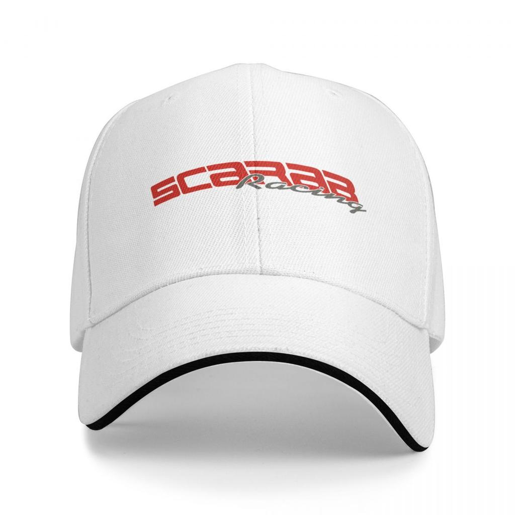 Кепка Scarab Boats Racing Бейсбольная кепка в стиле хип-хоп с термозащитным козырьком Женские кепки унисекс