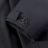 Men's Lightweight Warm Hooded Down Jacket