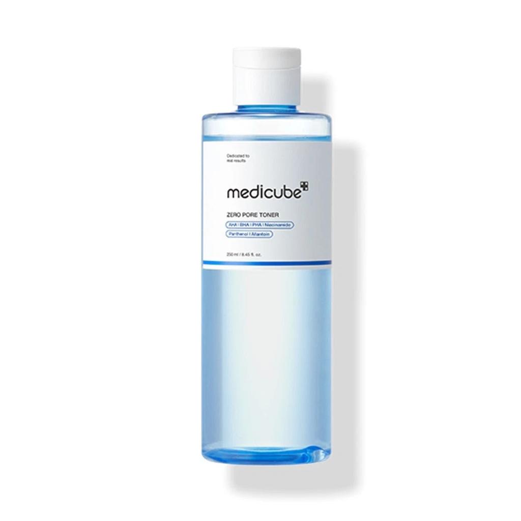 Medicube Zero Pore Toner 250mL