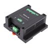 485 Opto Isolated Hub 3 Port Opto Isolation Hub with 3.5mm Terminal Connection Half Duplex Transparent Transmission