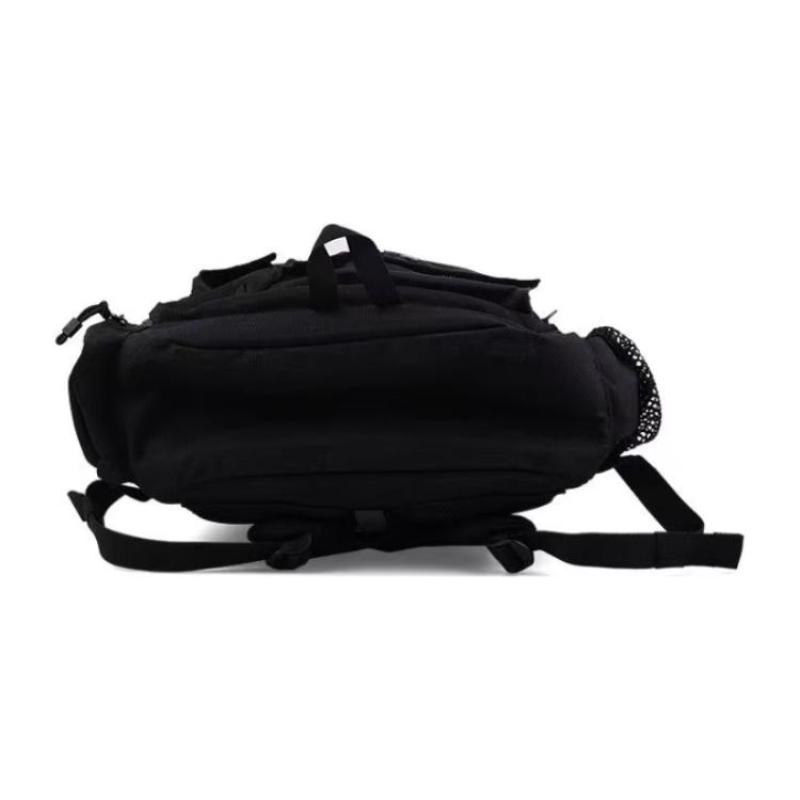 New Balance Тканевый рюкзак обычный унисекс черный New Balance GCA41113-BK