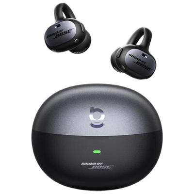 Baseus Беспроводные Bluetooth спортивные наушники с открытым ухом и клипсой Inspire XC1