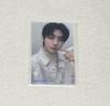 [USED] ENHYPEN Flash Weverse Lucky Drop Clear Card Sunghoon