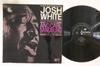 LP Record JOSH WHITE CARL SANDBURG  Josh White And Carl Sandburg SOC988 SOCIETY 1965 UK Blues Used