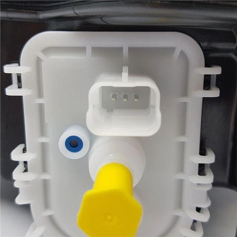 M50K-Fuel Additive Filter Canister Pump 9817154080 985027 Fuel Additive Tank Pump For Citroen 2.0 1.6 Hdi