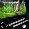 Adjustable Direction Fish Tank Bubble Bars Aquarium Aerator Tube  Fish Tank Decoration