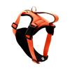Pet Supplies Dog Vest Harness Pet Chest Strap Reflective Explosion-proof Chihuahua