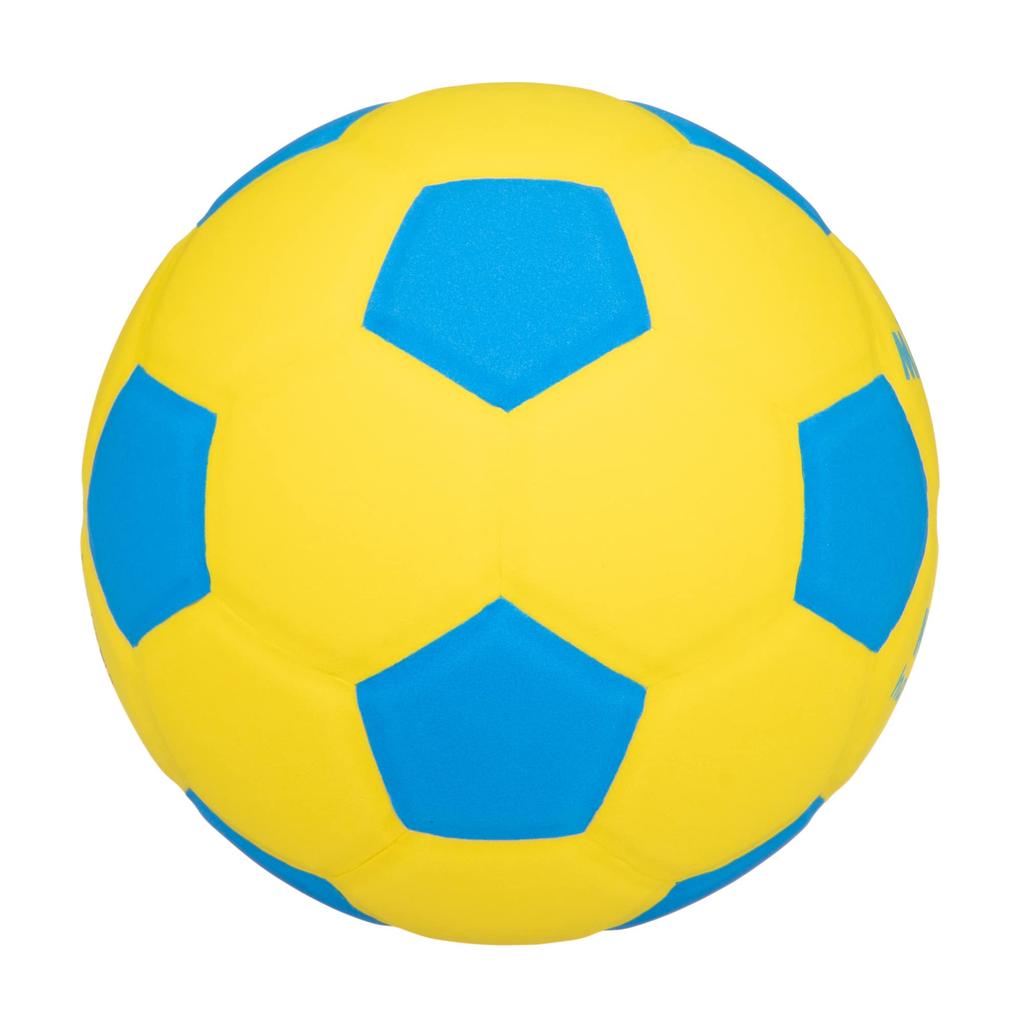 MIKASA Улыбка Гандбол Нет. 1 (для учащихся начальной школы) Материал ЭВА SH1-YBL Рекомендуемое внутреннее давление 0,10-0,15 кгс/см²