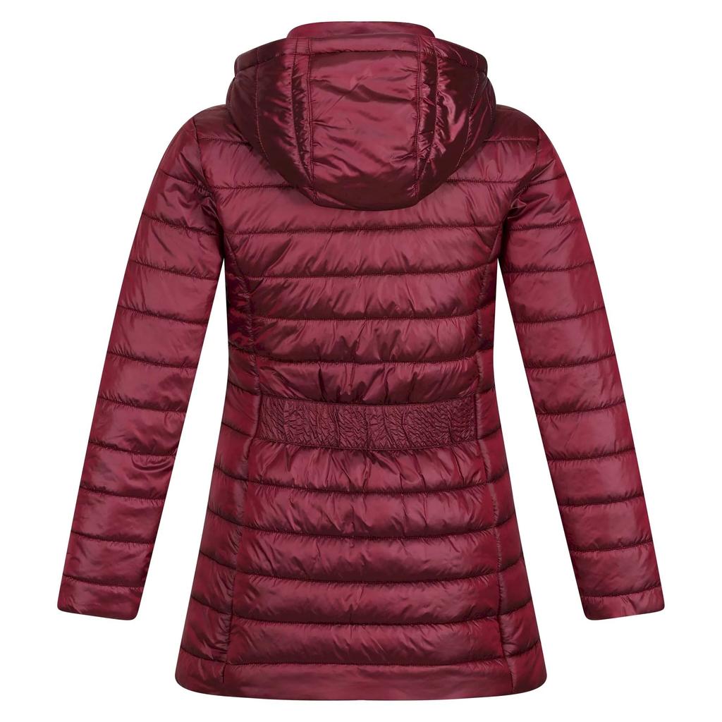 Regatta Childrens/Kids Babette Insulated Padded Jacket