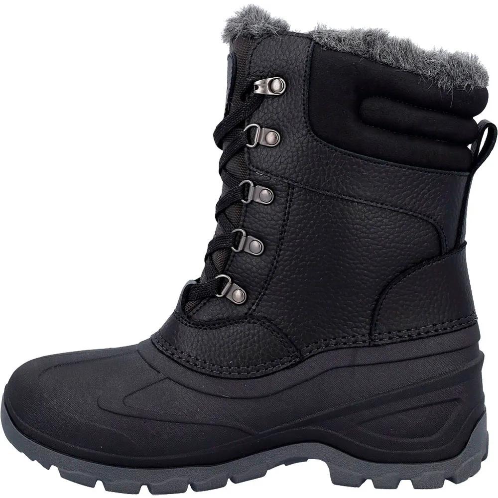 CMP снежные ботинки 3Q79546 Atka