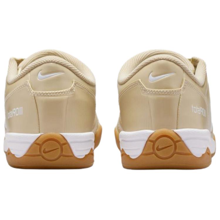 Nike Всего 90 IIl Футбольные бутсы Мужские Бежевые HQ2851-201