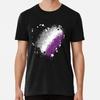 Футболка Ace Pride Heart Размеры от S до 5XL Сделано в США