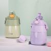 Cille Dual-Drink 900ml Insulated Water Bottle