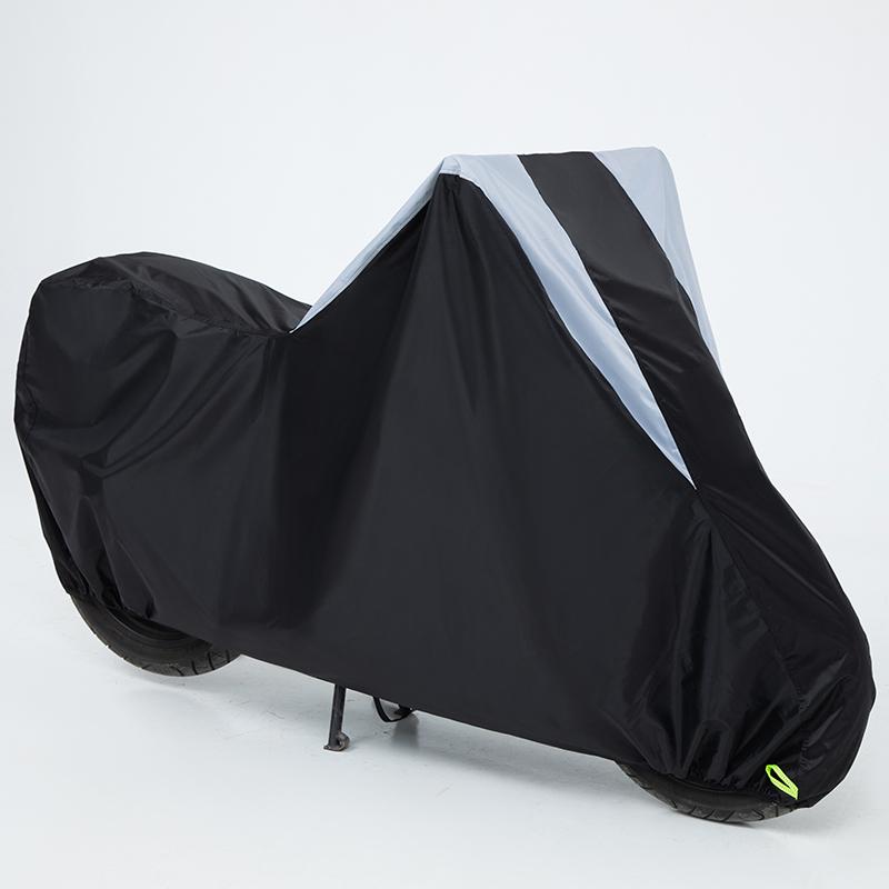 Waterproof Sun-Protective Cover for Yadea Electric Scooters and Motorcycles