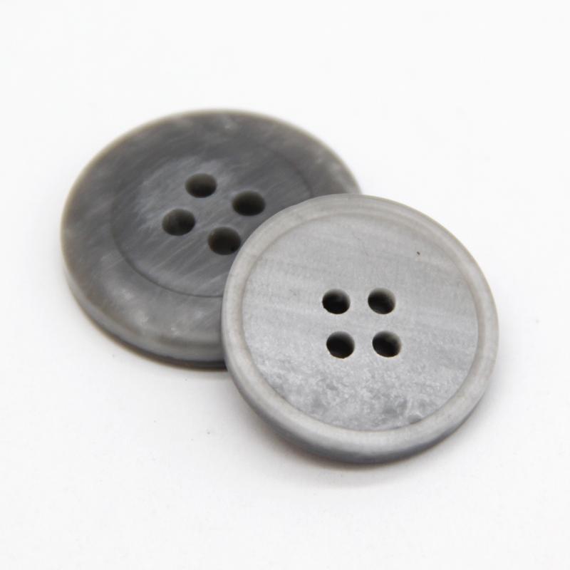 25Mm Fashion Women Coat Sewing Resin Buttons For Clothing Men Suit Cardigan Sweaters Decorative Handmade Accessorie Wholesale