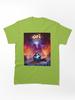 Ori Ori and the Blind Forest Classic T-Shirt