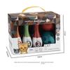 Children's Cross-Border Bowling Toys for Outdoor & Indoor Play - Interactive Sports Game for Boys & Girls