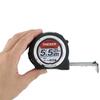 Takagi TAKAGI Extra Thick Compact Auto-Lock Convex Tape Measure 25mm X 5.5m with Magnetic Claws