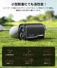 Лазерный дальномер SILLAID Golf Laser Distance Meter mini с самой высокой скоростью передачи данных 1093 ярда поставляется со специальным футляром VM1, 3-точечным расстоянием, измерением 0,04S, линзой, 6,5x