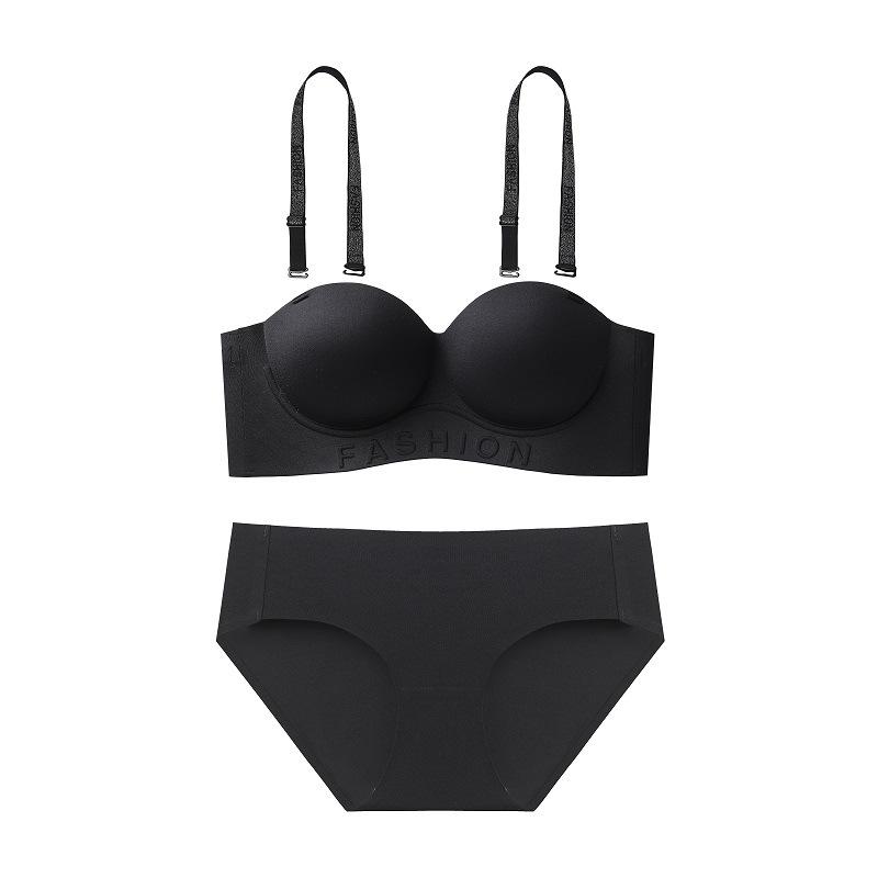 Original Invisible Lift Bra for Small Chests - Enhanced Support, Anti-Sagging, No Underwire