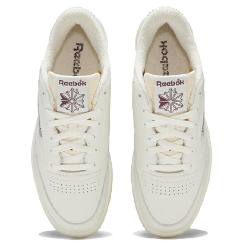 Reebok Кроссовки Club C 85 Vintage 'Chalk Alabaster' GX3681