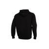 Puma Sports Casual Printed Logo Hoodie Мужские топы Черный 531243-01