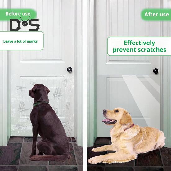 3/4 упаковки, защита от царапин для собак, лента против царапин для кошек, дверная панель, защита для мебели, защита от царапин для кошек, дверная рама, ковер, диван, диван, дверь
