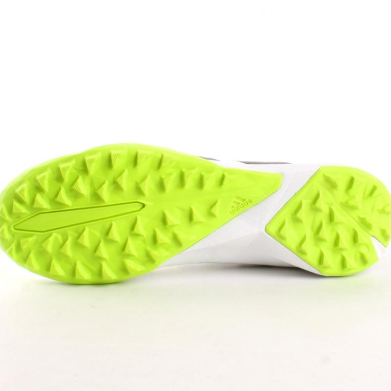 Adidas Хищник Точность. 3tf Футзал обувь 0004 Футбольные бутсы Искусственный газон обувь