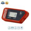 Digital Wireless Vibration Hour Meter For Chainsaw Pit Bike Dirt Quad Bicycle Lawn Mower Snowmobile ATV Marine Motorcycle Jet