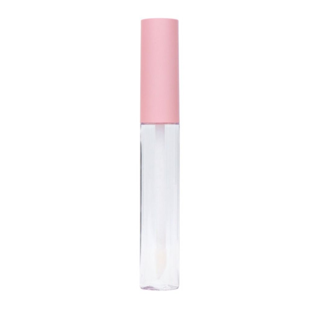 DIY Empty Mascara Tube Refillable Lipstick Lip Balm Bottles Eyeliner and Lip Gloss Tubes