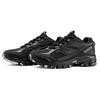 SAUCONY Cohesion 2KTR Удобные Универсальные Амортизирующие Прочные Низкие Кроссовки для Повседневной Носки Унисекс кроссовки Черные S79031-1