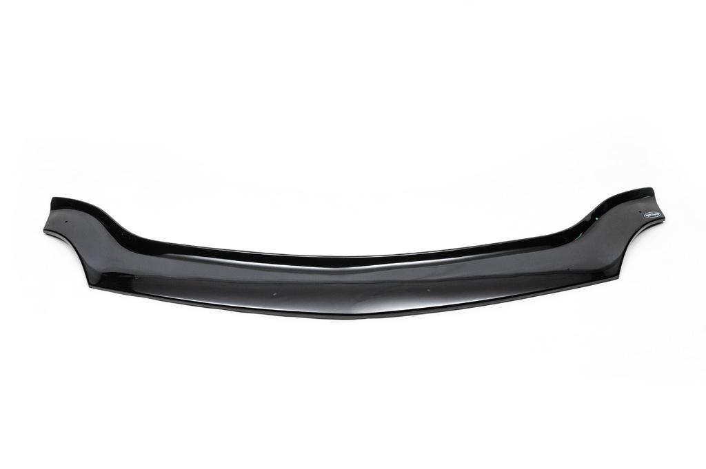 Дефлектор капота 2008-2013 (EuroCap) для Renault Kangoo